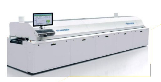 Reflow Oven